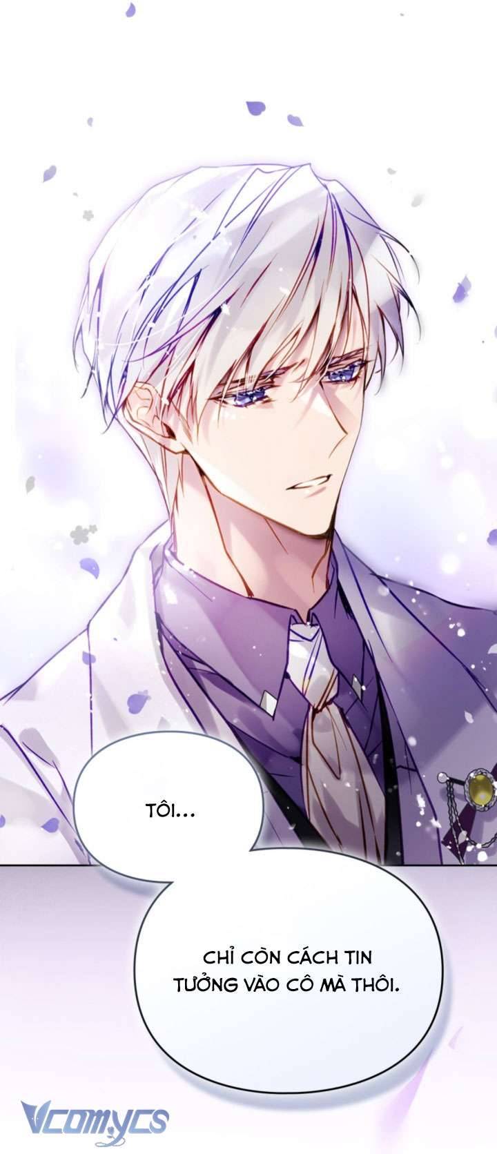 Kết Cục Của Nhân Vật Phản Diện Chỉ Có Thể Là Cái Chết: Chapter 167
