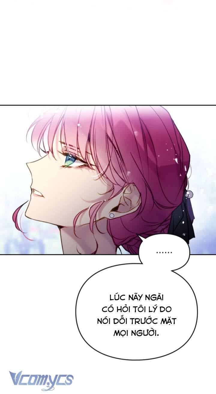 Kết Cục Của Nhân Vật Phản Diện Chỉ Có Thể Là Cái Chết: Chapter 167