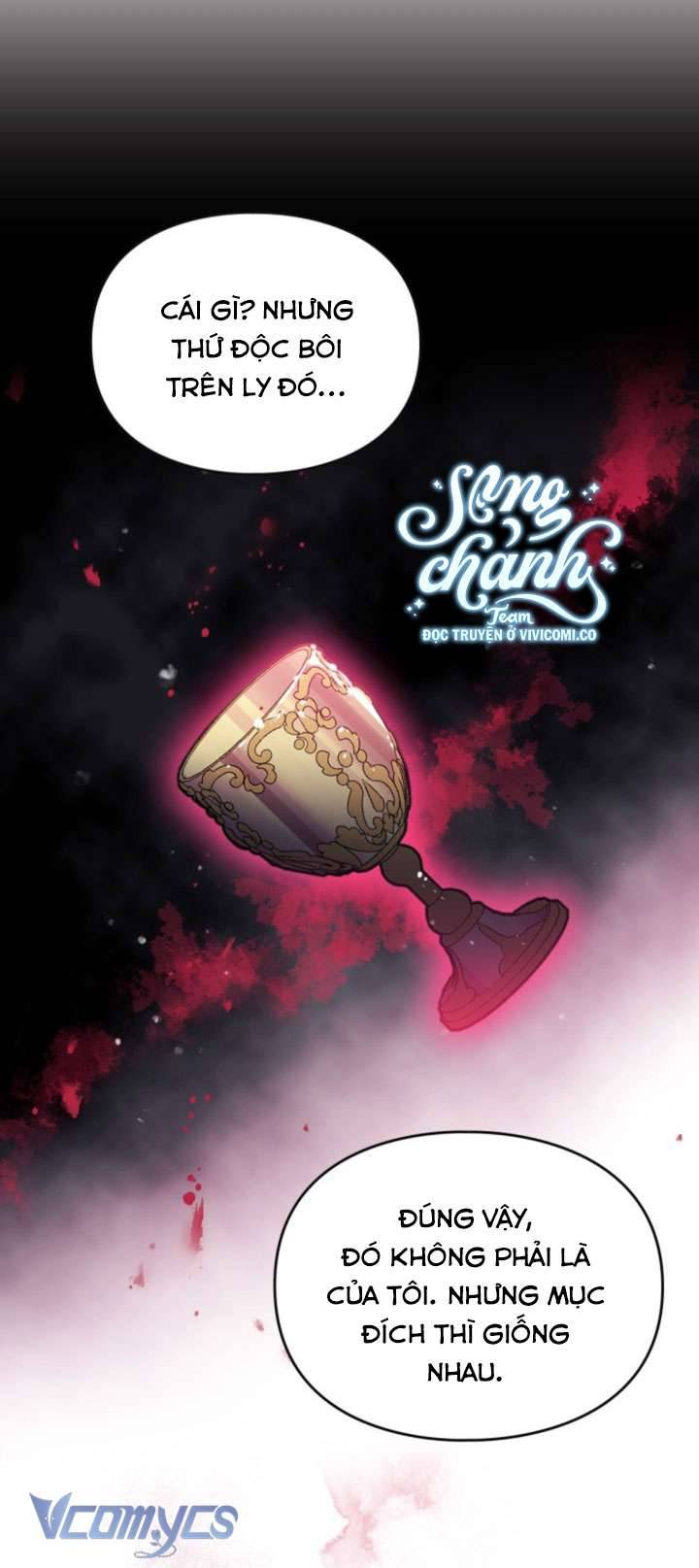 Kết Cục Của Nhân Vật Phản Diện Chỉ Có Thể Là Cái Chết: Chapter 167