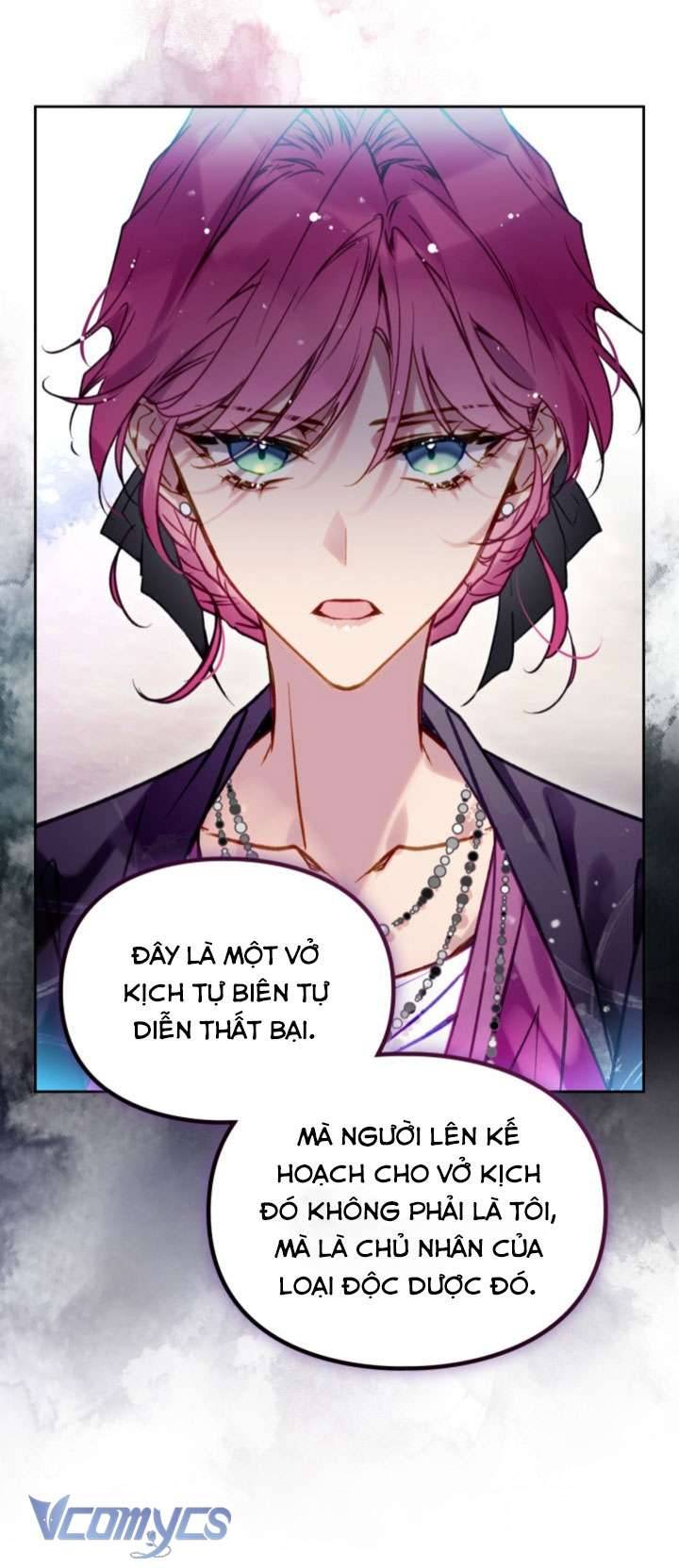 Kết Cục Của Nhân Vật Phản Diện Chỉ Có Thể Là Cái Chết: Chapter 167
