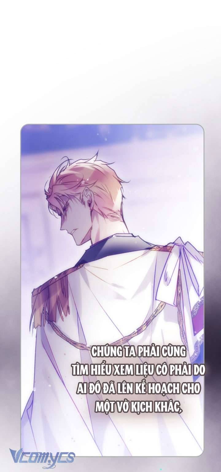 Kết Cục Của Nhân Vật Phản Diện Chỉ Có Thể Là Cái Chết: Chapter 167