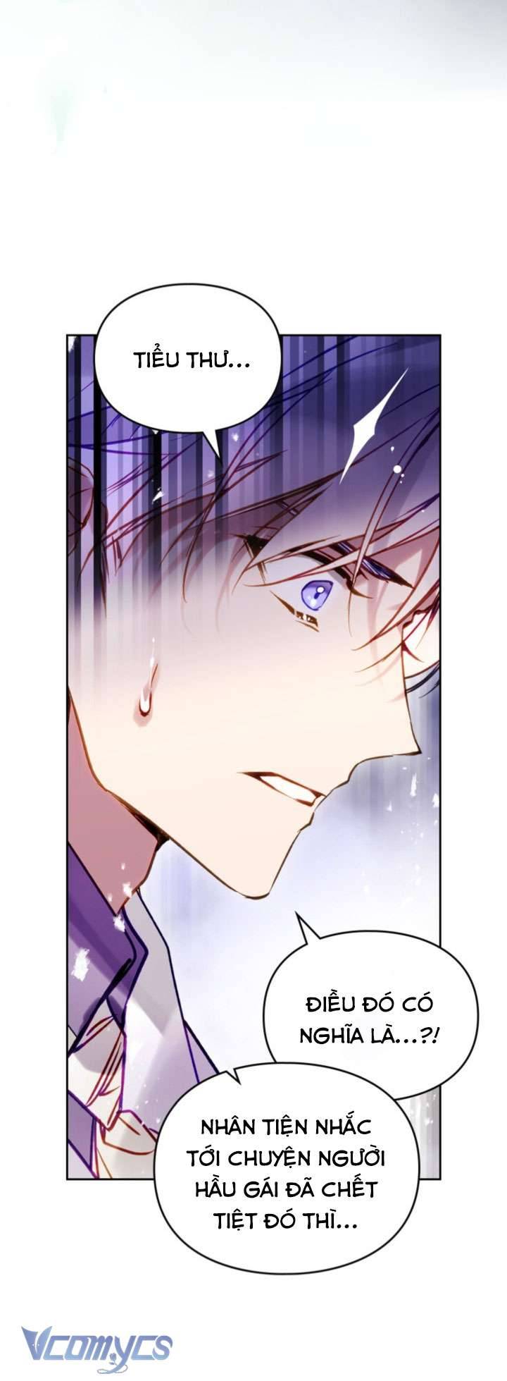 Kết Cục Của Nhân Vật Phản Diện Chỉ Có Thể Là Cái Chết: Chapter 167