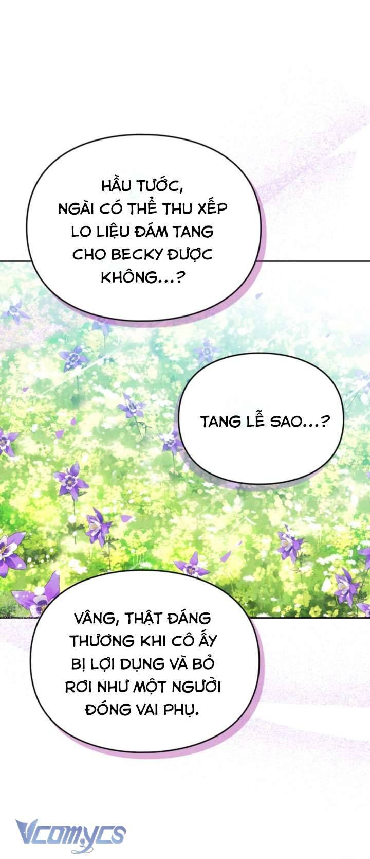 Kết Cục Của Nhân Vật Phản Diện Chỉ Có Thể Là Cái Chết: Chapter 167