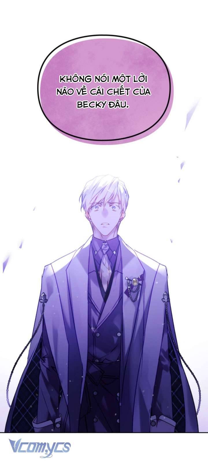 Kết Cục Của Nhân Vật Phản Diện Chỉ Có Thể Là Cái Chết: Chapter 167