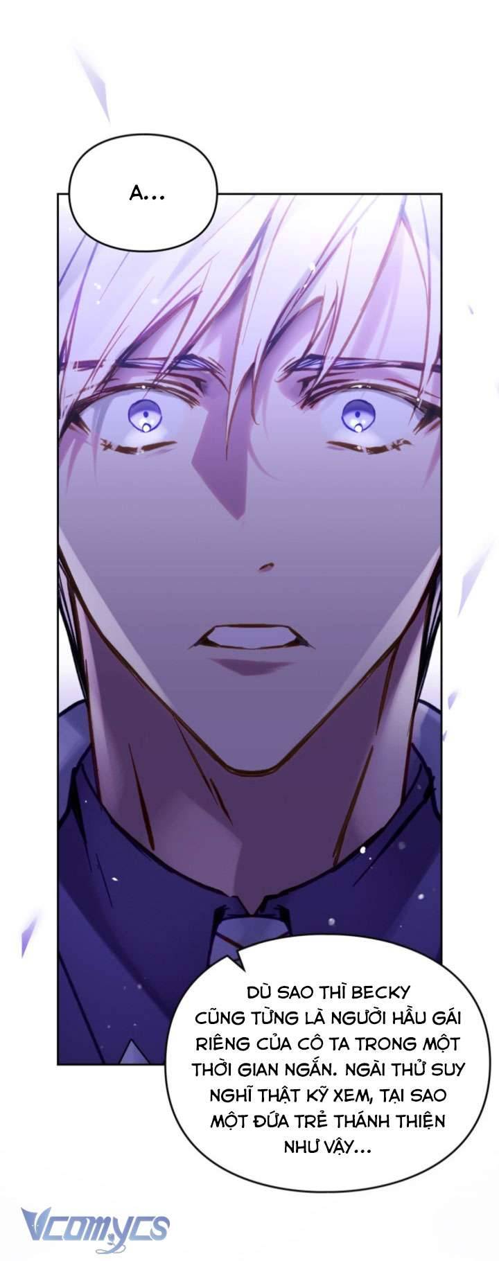 Kết Cục Của Nhân Vật Phản Diện Chỉ Có Thể Là Cái Chết: Chapter 167