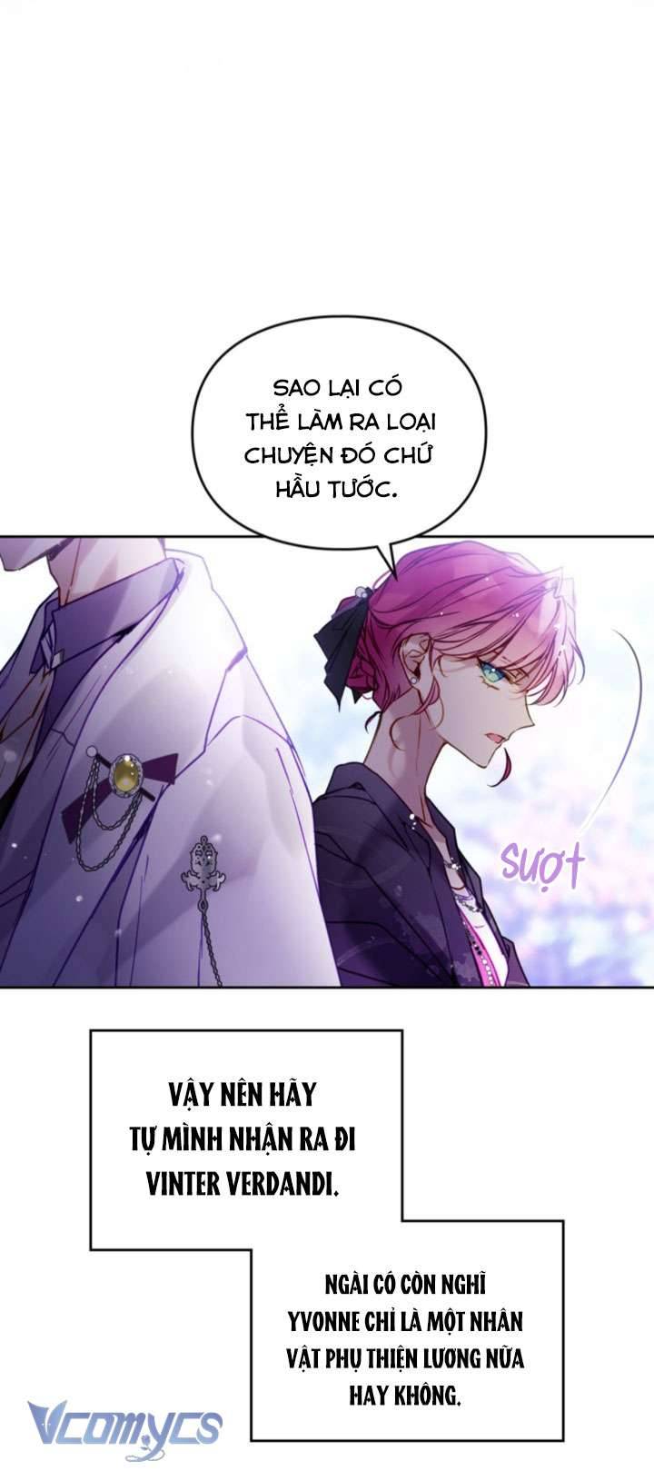 Kết Cục Của Nhân Vật Phản Diện Chỉ Có Thể Là Cái Chết: Chapter 167