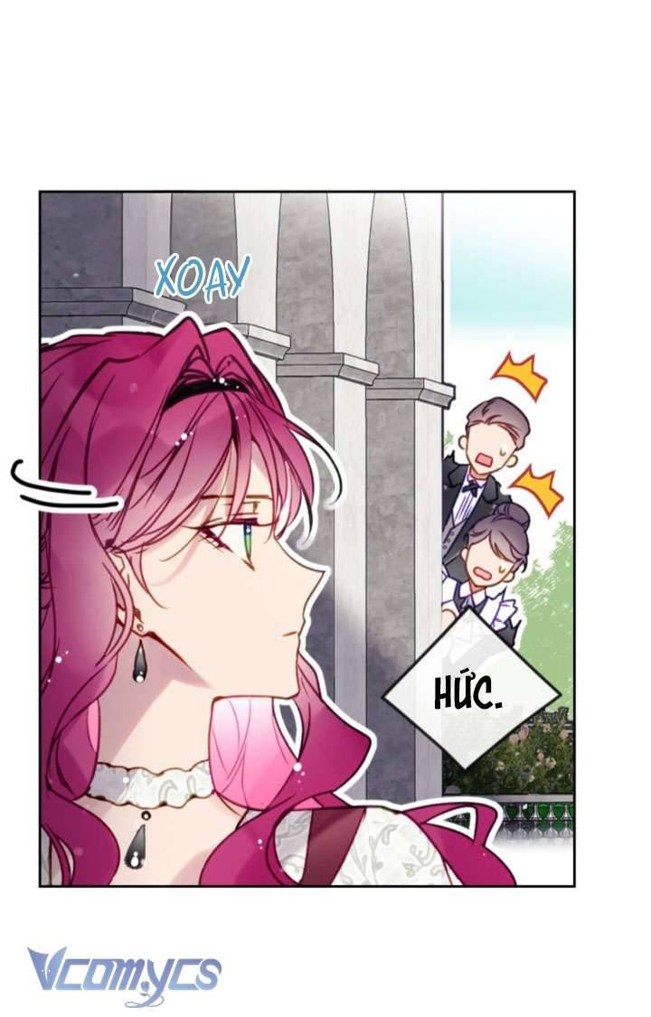 Kết Cục Của Nhân Vật Phản Diện Chỉ Có Thể Là Cái Chết: Chapter 167