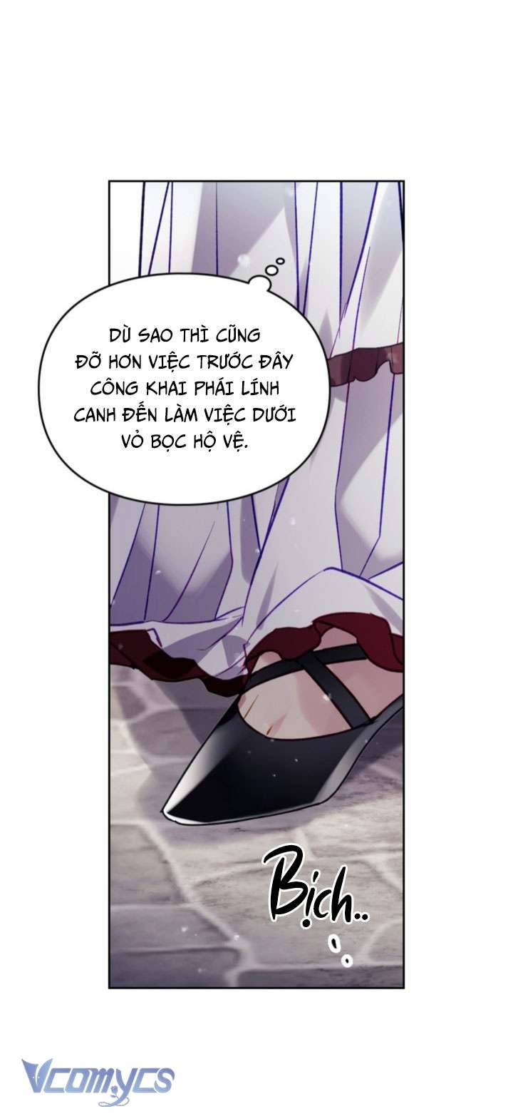 Kết Cục Của Nhân Vật Phản Diện Chỉ Có Thể Là Cái Chết: Chapter 167