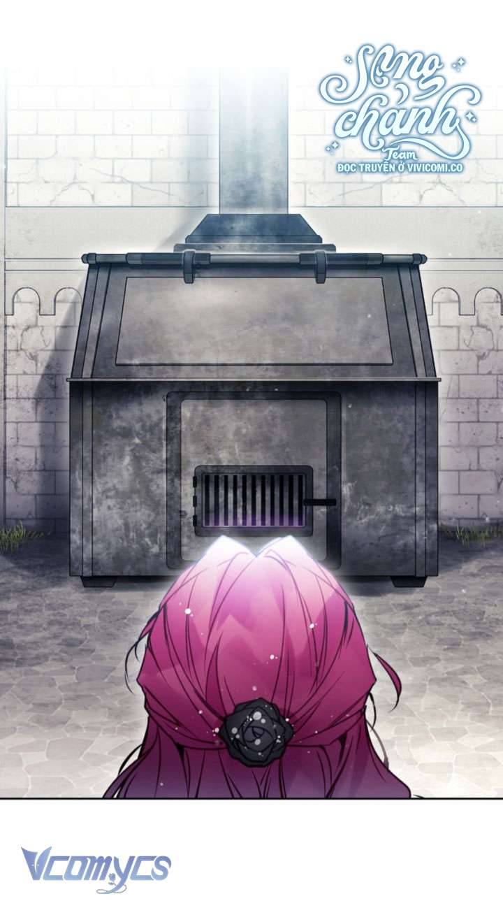 Kết Cục Của Nhân Vật Phản Diện Chỉ Có Thể Là Cái Chết: Chapter 167