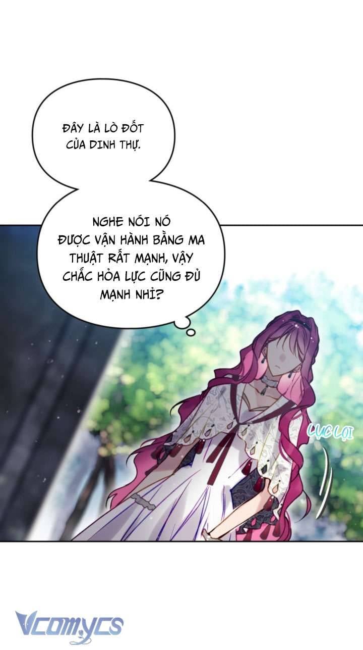 Kết Cục Của Nhân Vật Phản Diện Chỉ Có Thể Là Cái Chết: Chapter 167