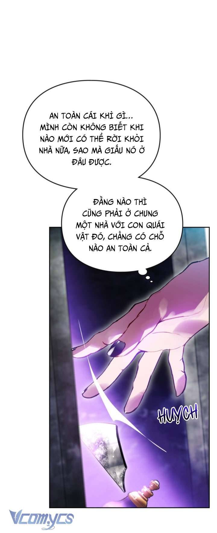 Kết Cục Của Nhân Vật Phản Diện Chỉ Có Thể Là Cái Chết: Chapter 167