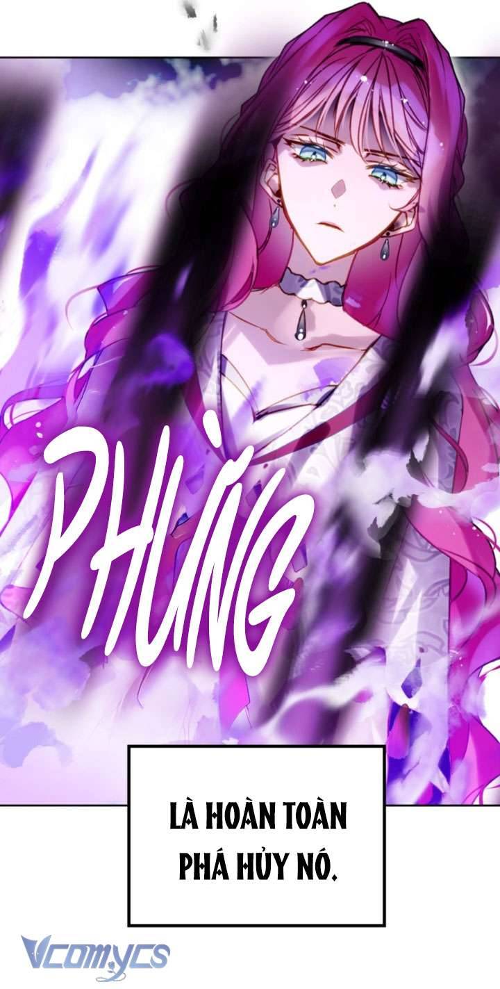 Kết Cục Của Nhân Vật Phản Diện Chỉ Có Thể Là Cái Chết: Chapter 167