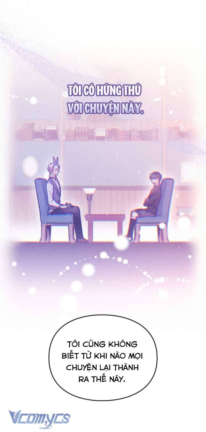 Kết Cục Của Nhân Vật Phản Diện Chỉ Có Thể Là Cái Chết: Chapter 167