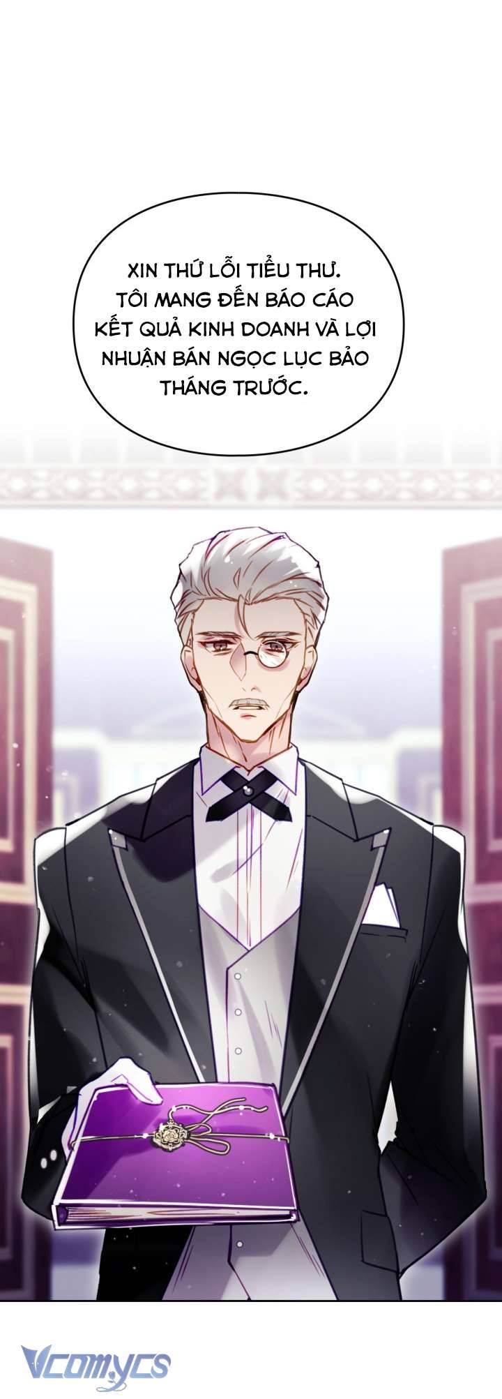 Kết Cục Của Nhân Vật Phản Diện Chỉ Có Thể Là Cái Chết: Chapter 172