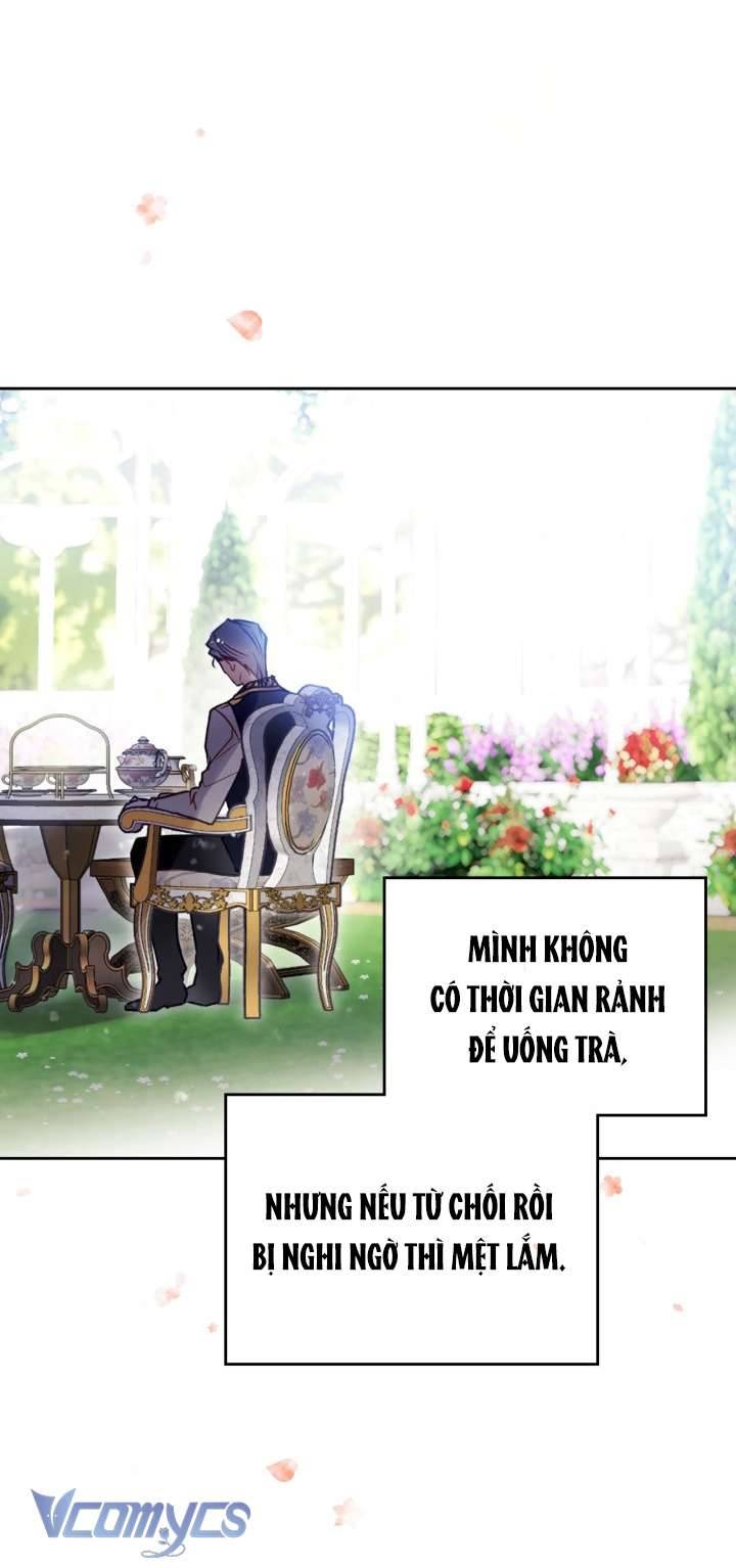 Kết Cục Của Nhân Vật Phản Diện Chỉ Có Thể Là Cái Chết: Chapter 172