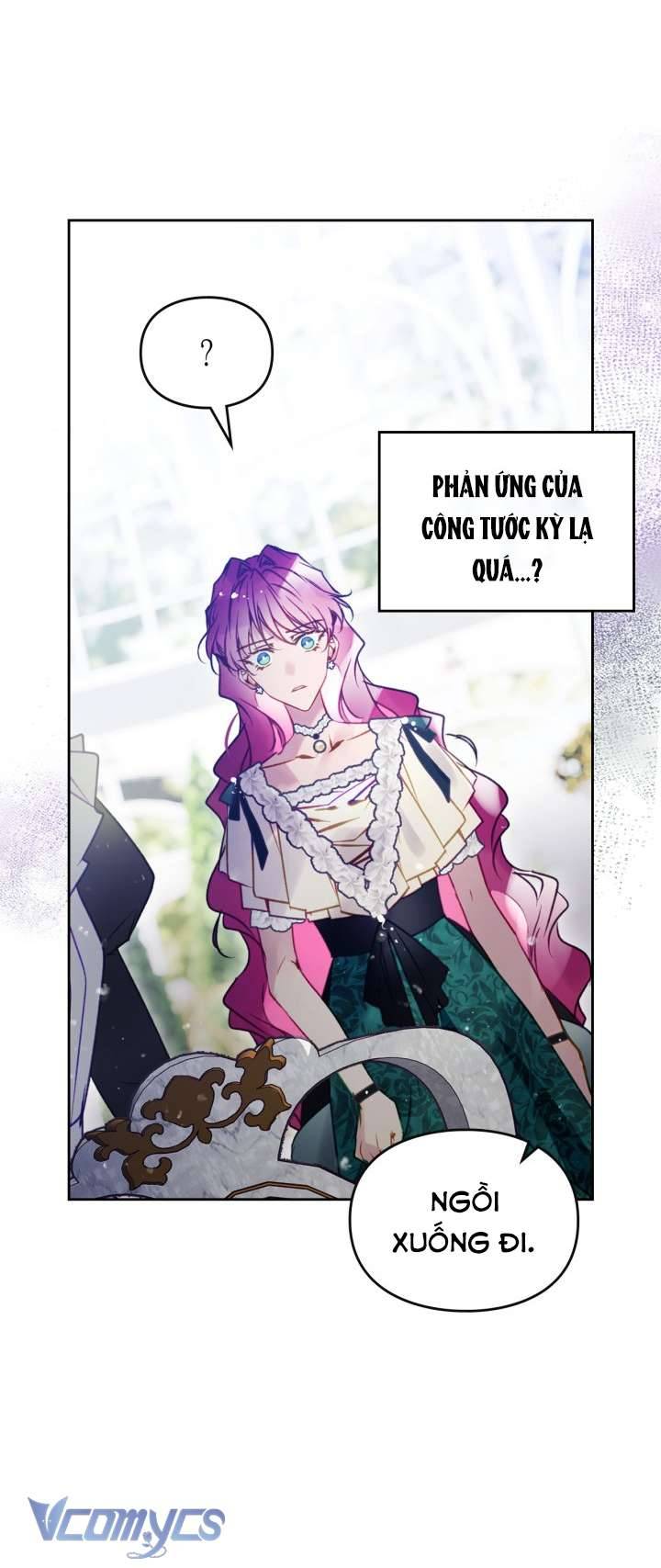 Kết Cục Của Nhân Vật Phản Diện Chỉ Có Thể Là Cái Chết: Chapter 172