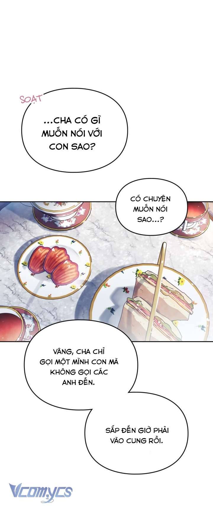 Kết Cục Của Nhân Vật Phản Diện Chỉ Có Thể Là Cái Chết: Chapter 172