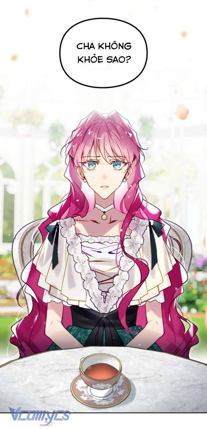 Kết Cục Của Nhân Vật Phản Diện Chỉ Có Thể Là Cái Chết: Chapter 172