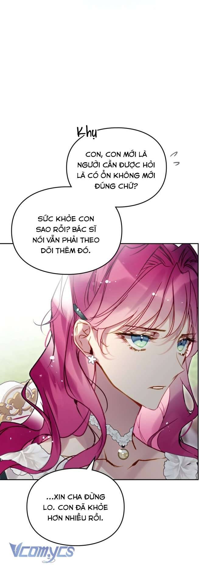 Kết Cục Của Nhân Vật Phản Diện Chỉ Có Thể Là Cái Chết: Chapter 172