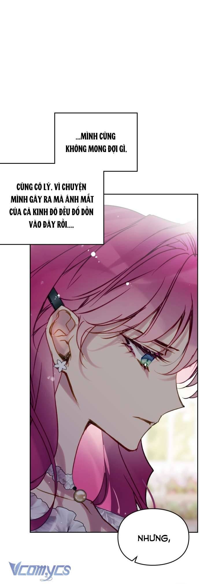 Kết Cục Của Nhân Vật Phản Diện Chỉ Có Thể Là Cái Chết: Chapter 172