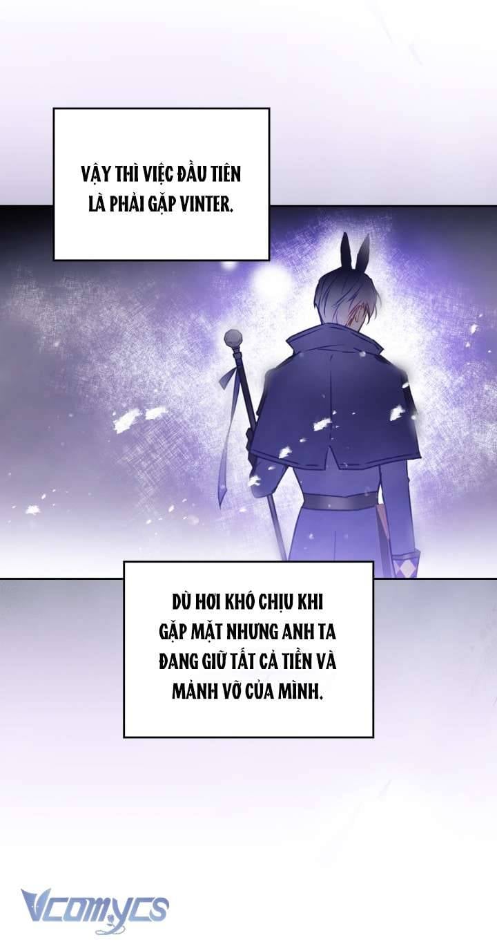 Kết Cục Của Nhân Vật Phản Diện Chỉ Có Thể Là Cái Chết: Chapter 172