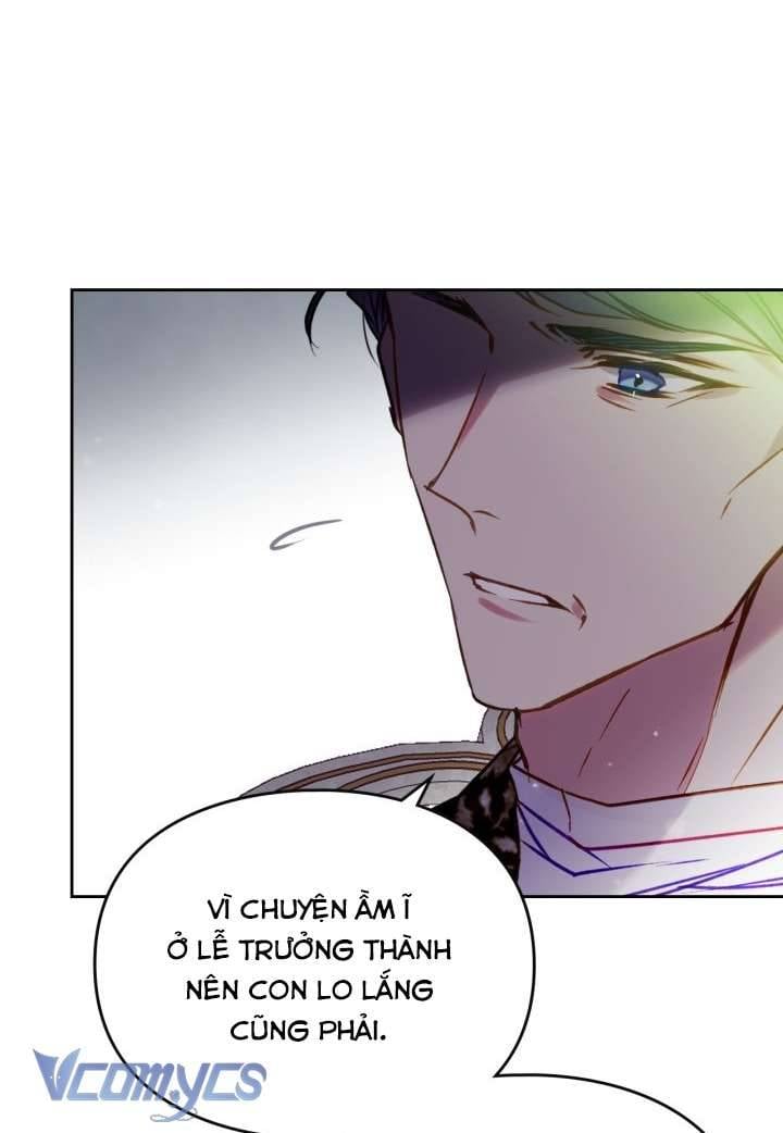 Kết Cục Của Nhân Vật Phản Diện Chỉ Có Thể Là Cái Chết: Chapter 172