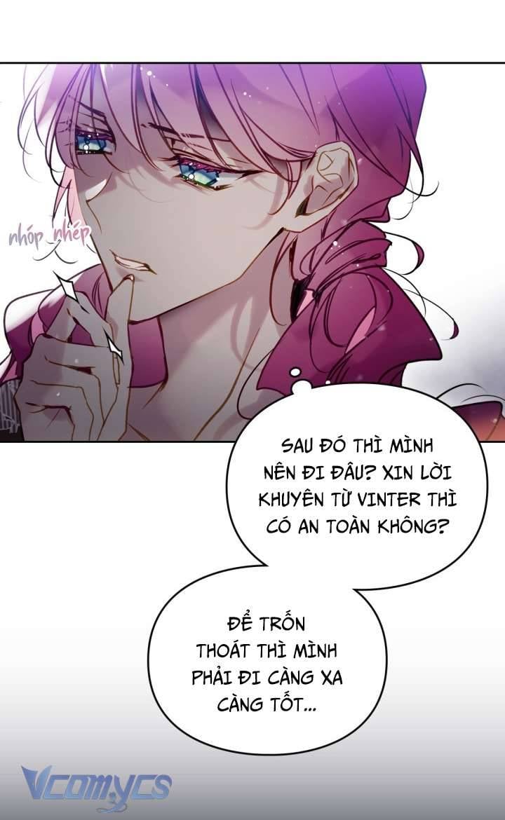 Kết Cục Của Nhân Vật Phản Diện Chỉ Có Thể Là Cái Chết: Chapter 172