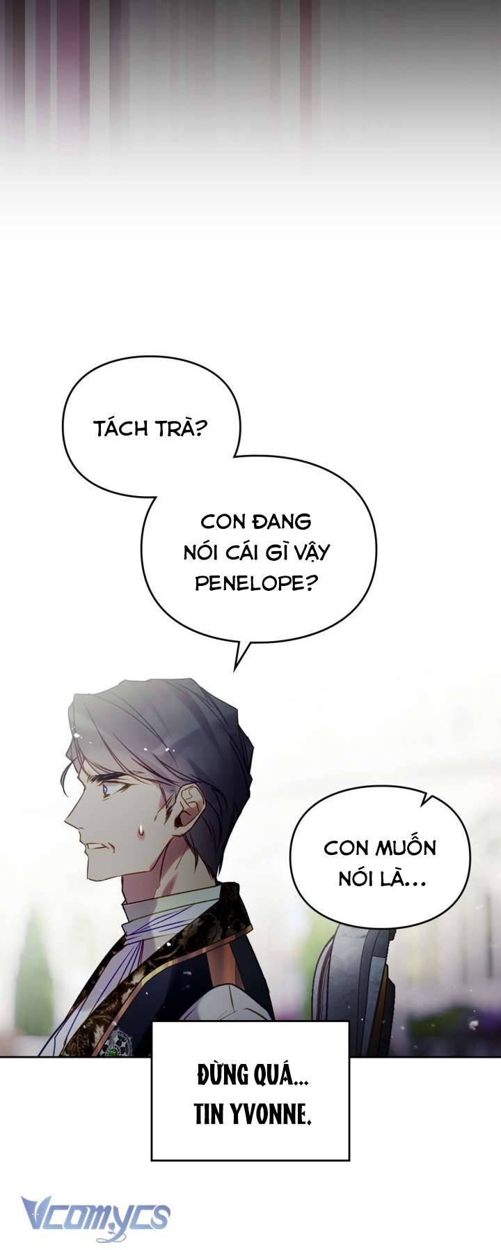 Kết Cục Của Nhân Vật Phản Diện Chỉ Có Thể Là Cái Chết: Chapter 172