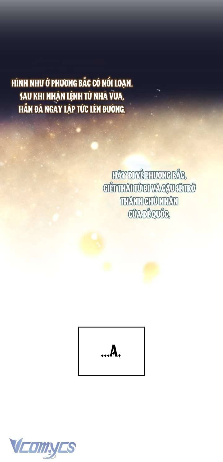 Kết Cục Của Nhân Vật Phản Diện Chỉ Có Thể Là Cái Chết: Chapter 172