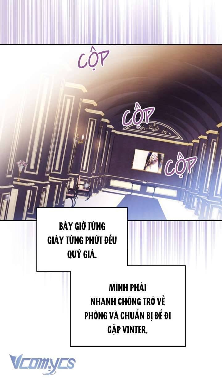 Kết Cục Của Nhân Vật Phản Diện Chỉ Có Thể Là Cái Chết: Chapter 172