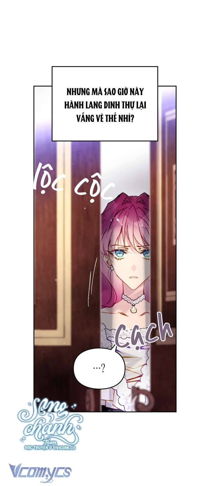 Kết Cục Của Nhân Vật Phản Diện Chỉ Có Thể Là Cái Chết: Chapter 172