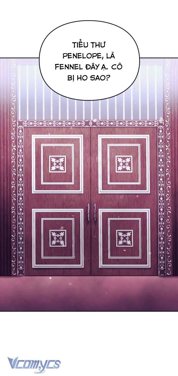 Kết Cục Của Nhân Vật Phản Diện Chỉ Có Thể Là Cái Chết: Chapter 172