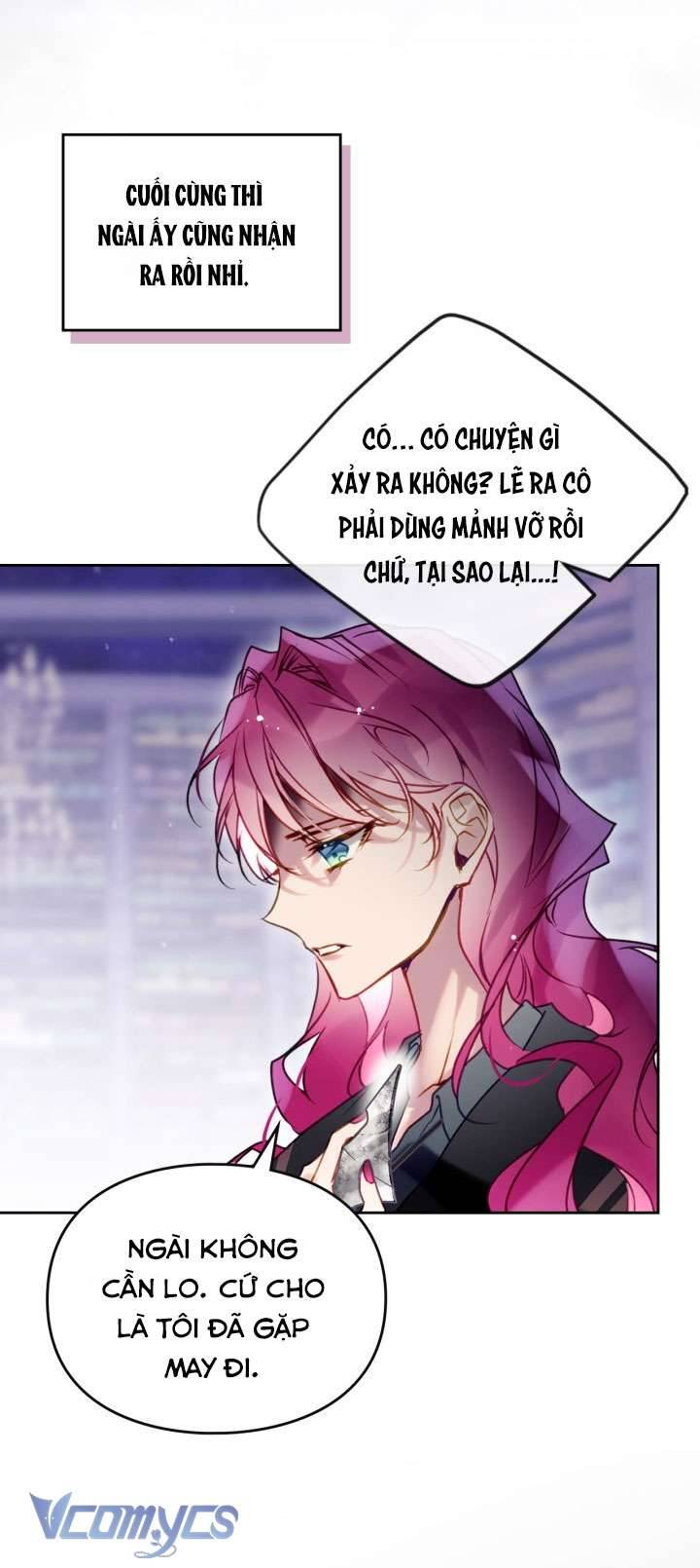 Kết Cục Của Nhân Vật Phản Diện Chỉ Có Thể Là Cái Chết: Chapter 177