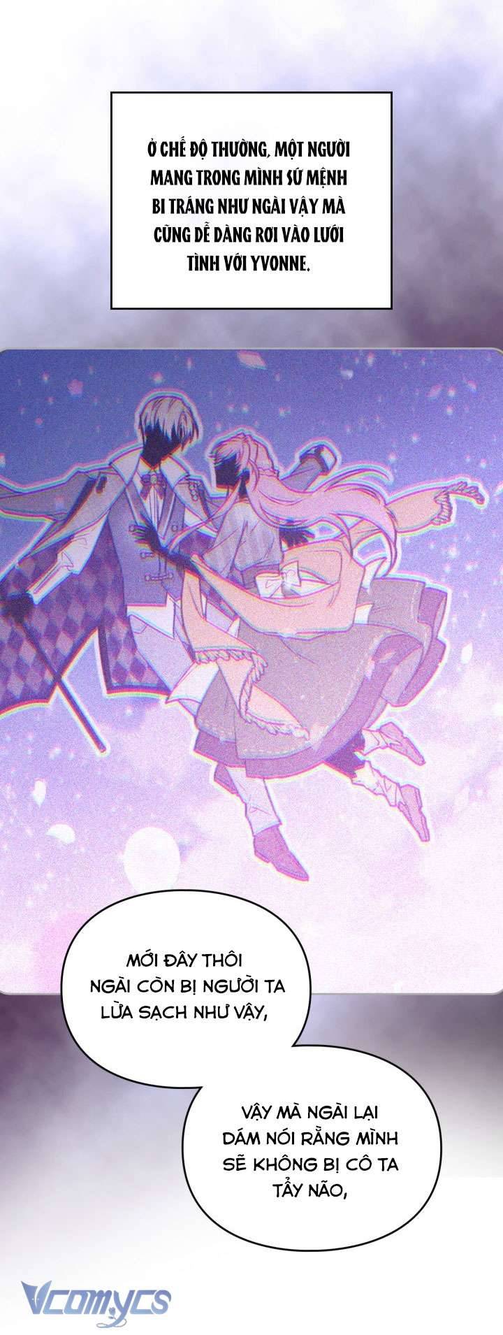 Kết Cục Của Nhân Vật Phản Diện Chỉ Có Thể Là Cái Chết: Chapter 177