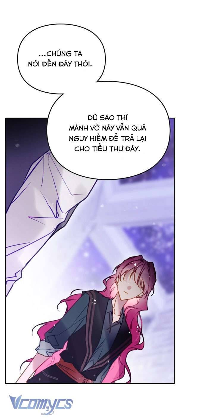 Kết Cục Của Nhân Vật Phản Diện Chỉ Có Thể Là Cái Chết: Chapter 177