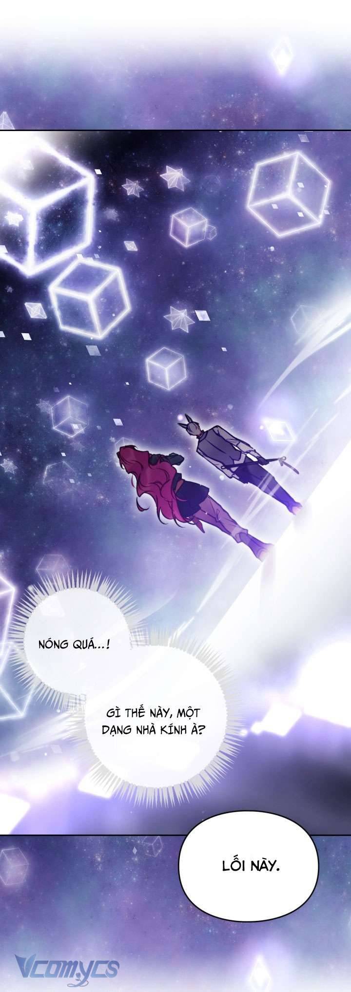 Kết Cục Của Nhân Vật Phản Diện Chỉ Có Thể Là Cái Chết: Chapter 177