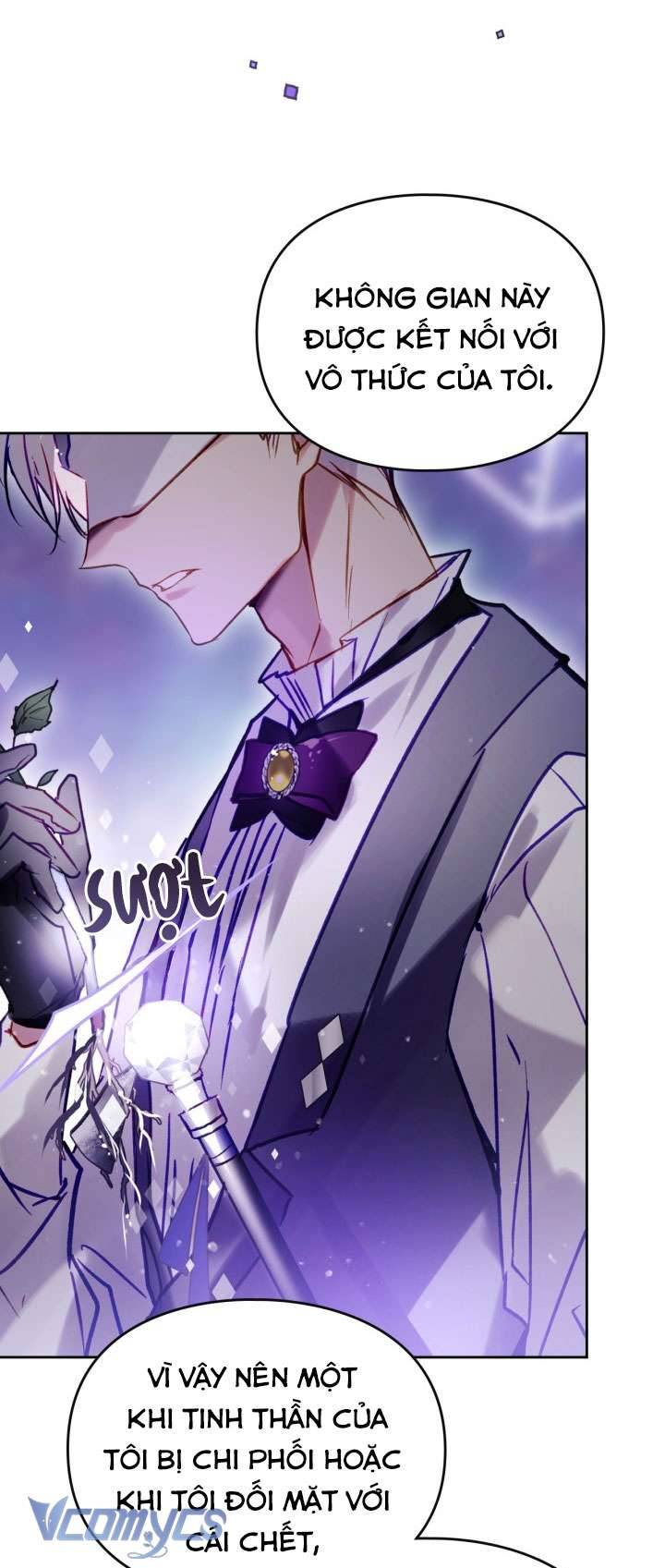 Kết Cục Của Nhân Vật Phản Diện Chỉ Có Thể Là Cái Chết: Chapter 177