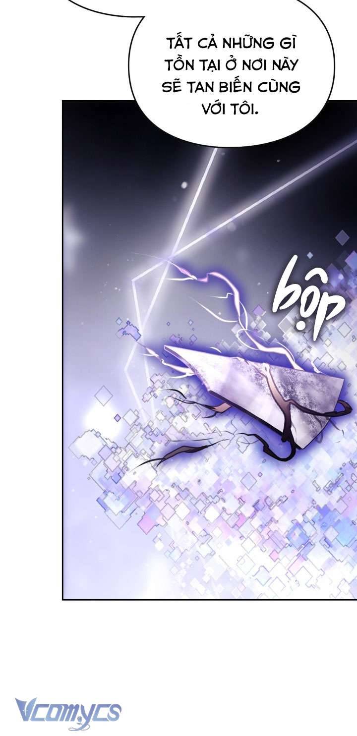 Kết Cục Của Nhân Vật Phản Diện Chỉ Có Thể Là Cái Chết: Chapter 177