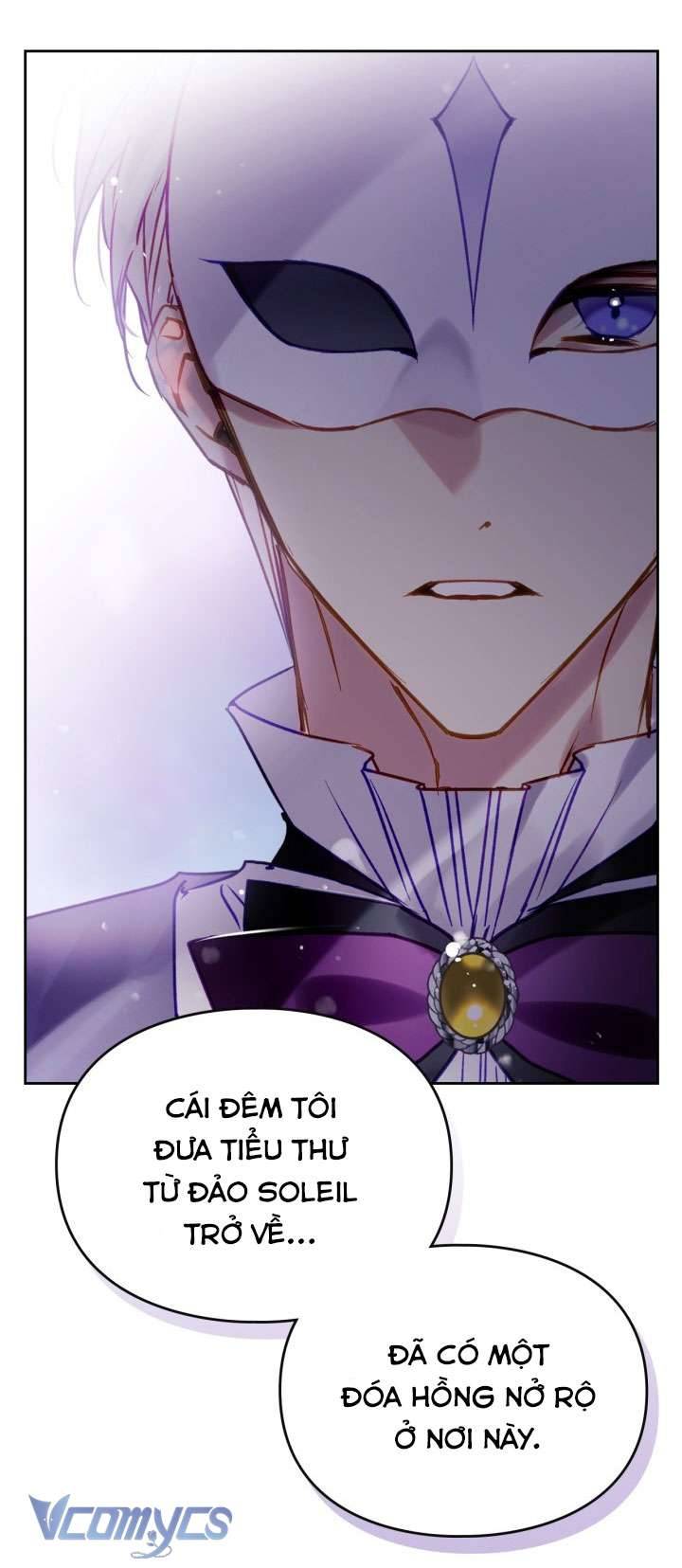 Kết Cục Của Nhân Vật Phản Diện Chỉ Có Thể Là Cái Chết: Chapter 177