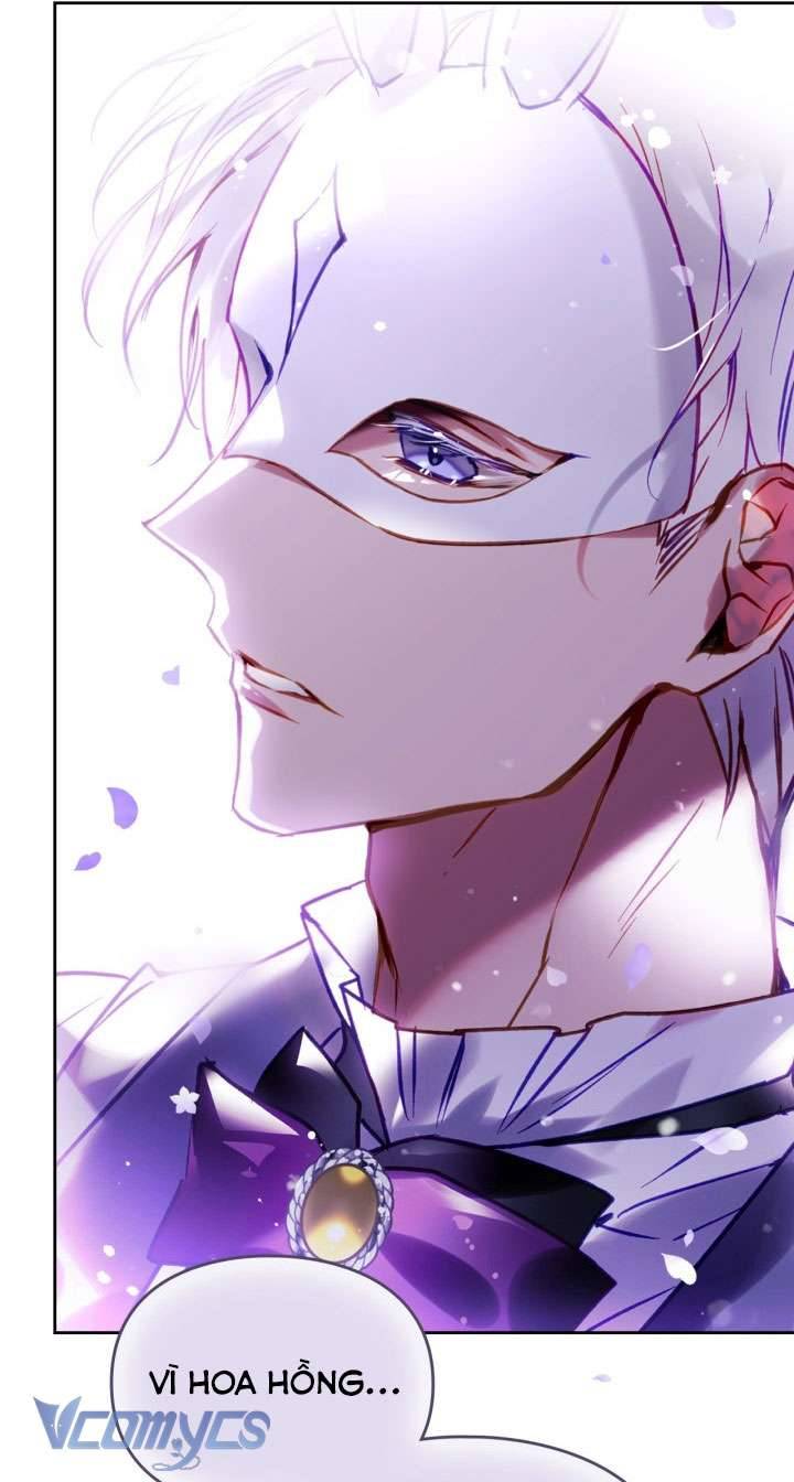 Kết Cục Của Nhân Vật Phản Diện Chỉ Có Thể Là Cái Chết: Chapter 177