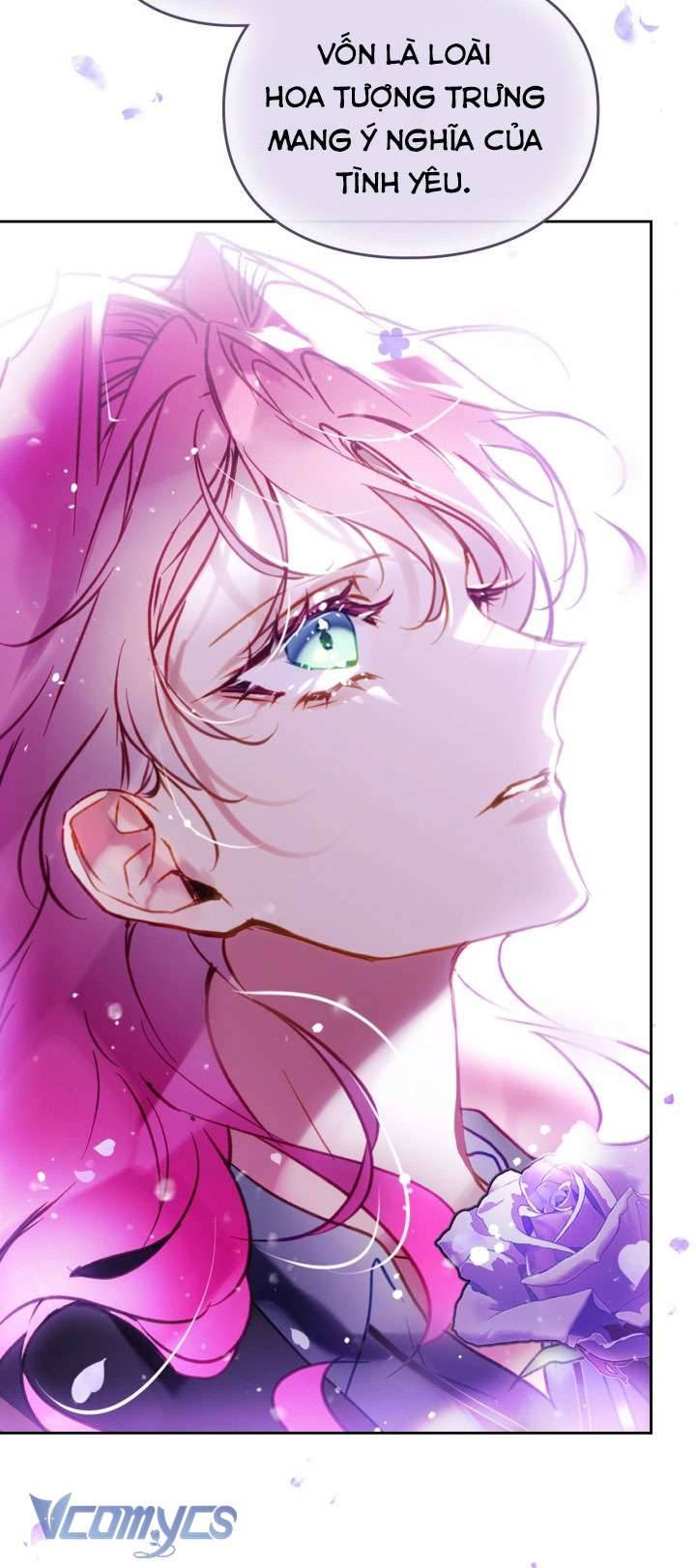 Kết Cục Của Nhân Vật Phản Diện Chỉ Có Thể Là Cái Chết: Chapter 177