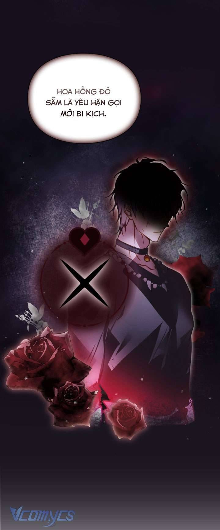 Kết Cục Của Nhân Vật Phản Diện Chỉ Có Thể Là Cái Chết: Chapter 177