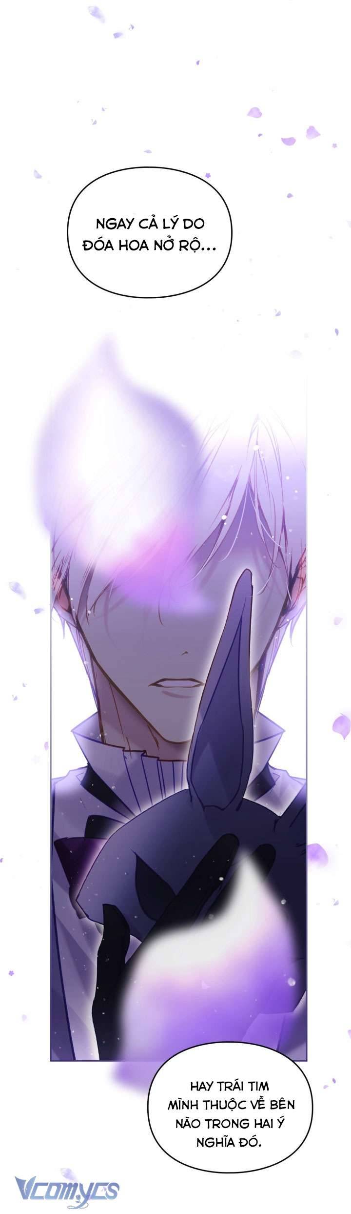 Kết Cục Của Nhân Vật Phản Diện Chỉ Có Thể Là Cái Chết: Chapter 177