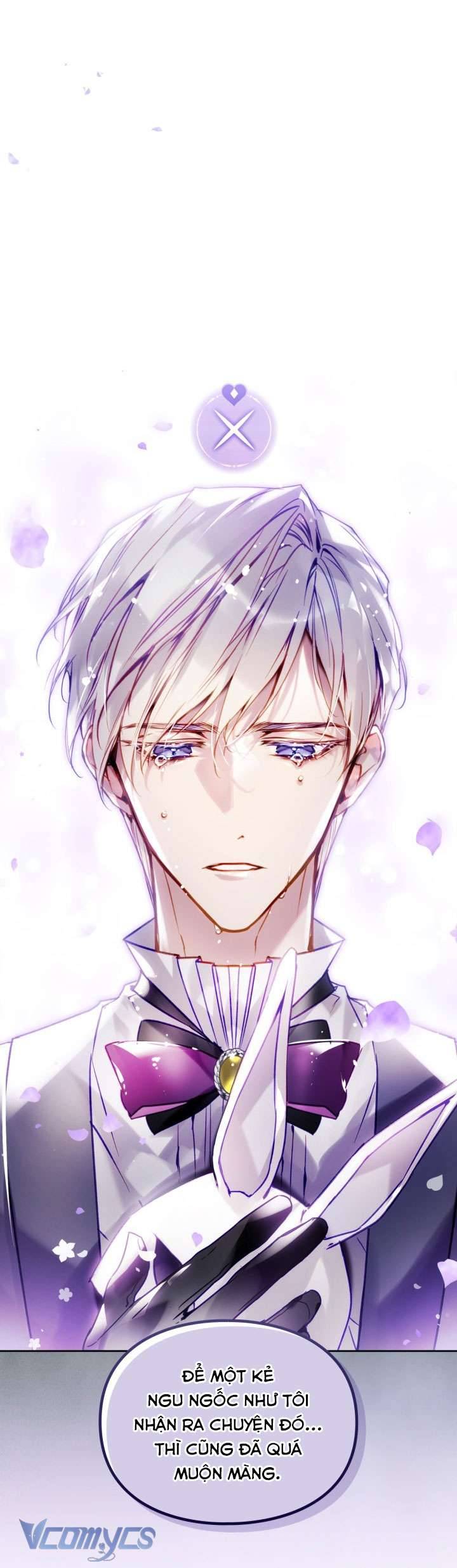 Kết Cục Của Nhân Vật Phản Diện Chỉ Có Thể Là Cái Chết: Chapter 177