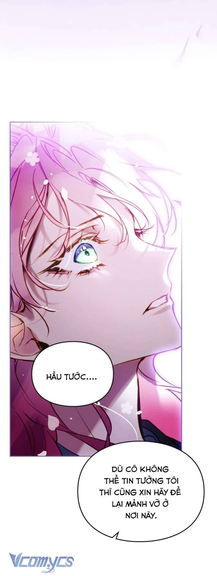 Kết Cục Của Nhân Vật Phản Diện Chỉ Có Thể Là Cái Chết: Chapter 177