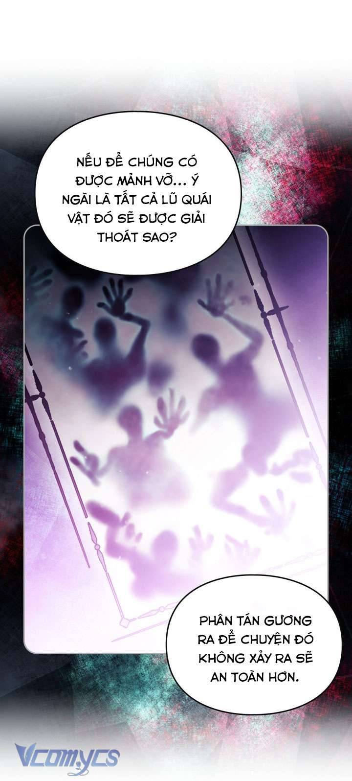 Kết Cục Của Nhân Vật Phản Diện Chỉ Có Thể Là Cái Chết: Chapter 177