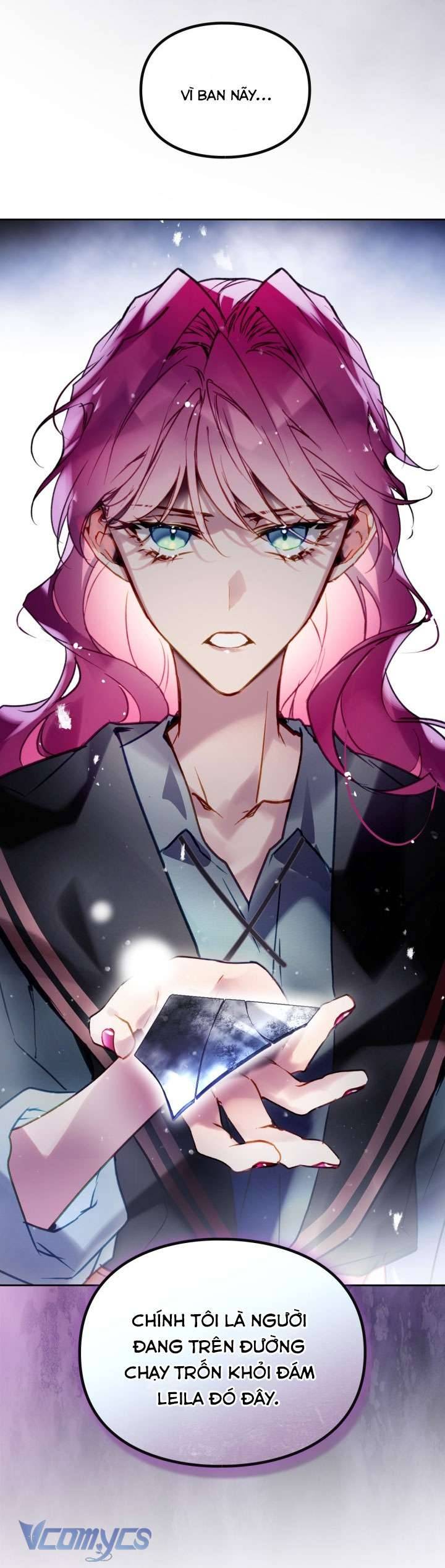 Kết Cục Của Nhân Vật Phản Diện Chỉ Có Thể Là Cái Chết: Chapter 177