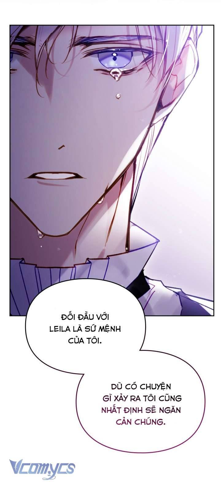 Kết Cục Của Nhân Vật Phản Diện Chỉ Có Thể Là Cái Chết: Chapter 177