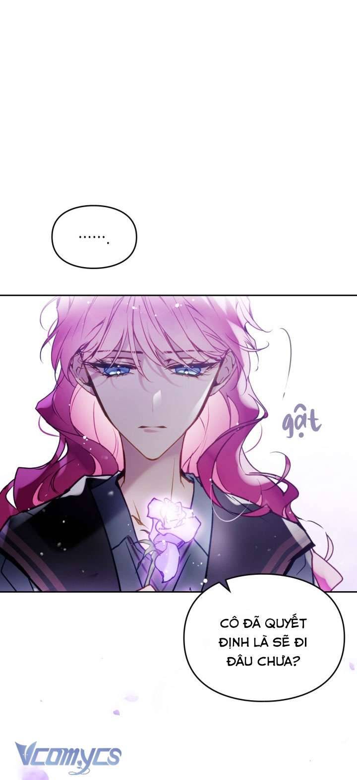 Kết Cục Của Nhân Vật Phản Diện Chỉ Có Thể Là Cái Chết: Chapter 177
