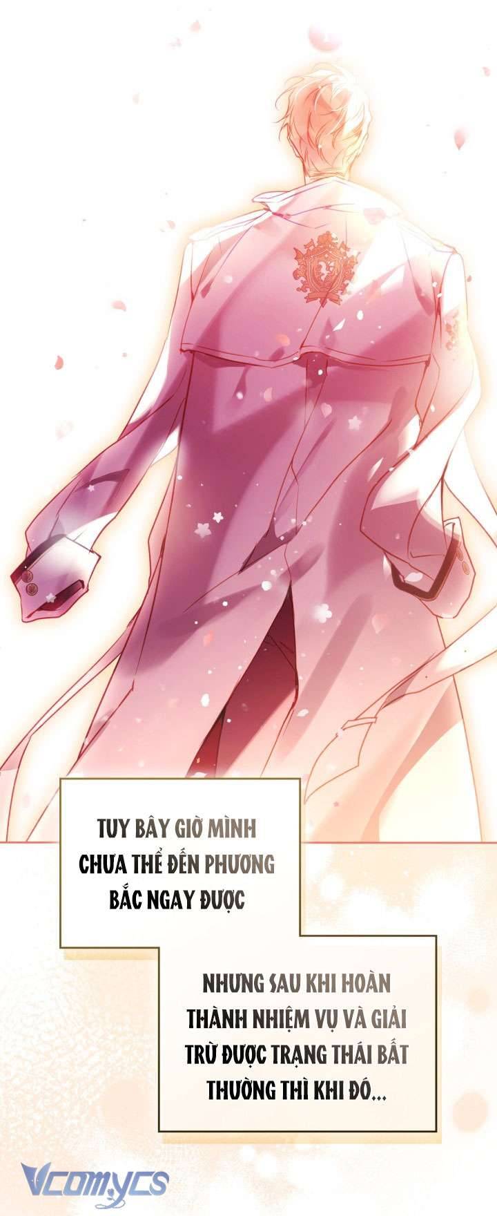 Kết Cục Của Nhân Vật Phản Diện Chỉ Có Thể Là Cái Chết: Chapter 177